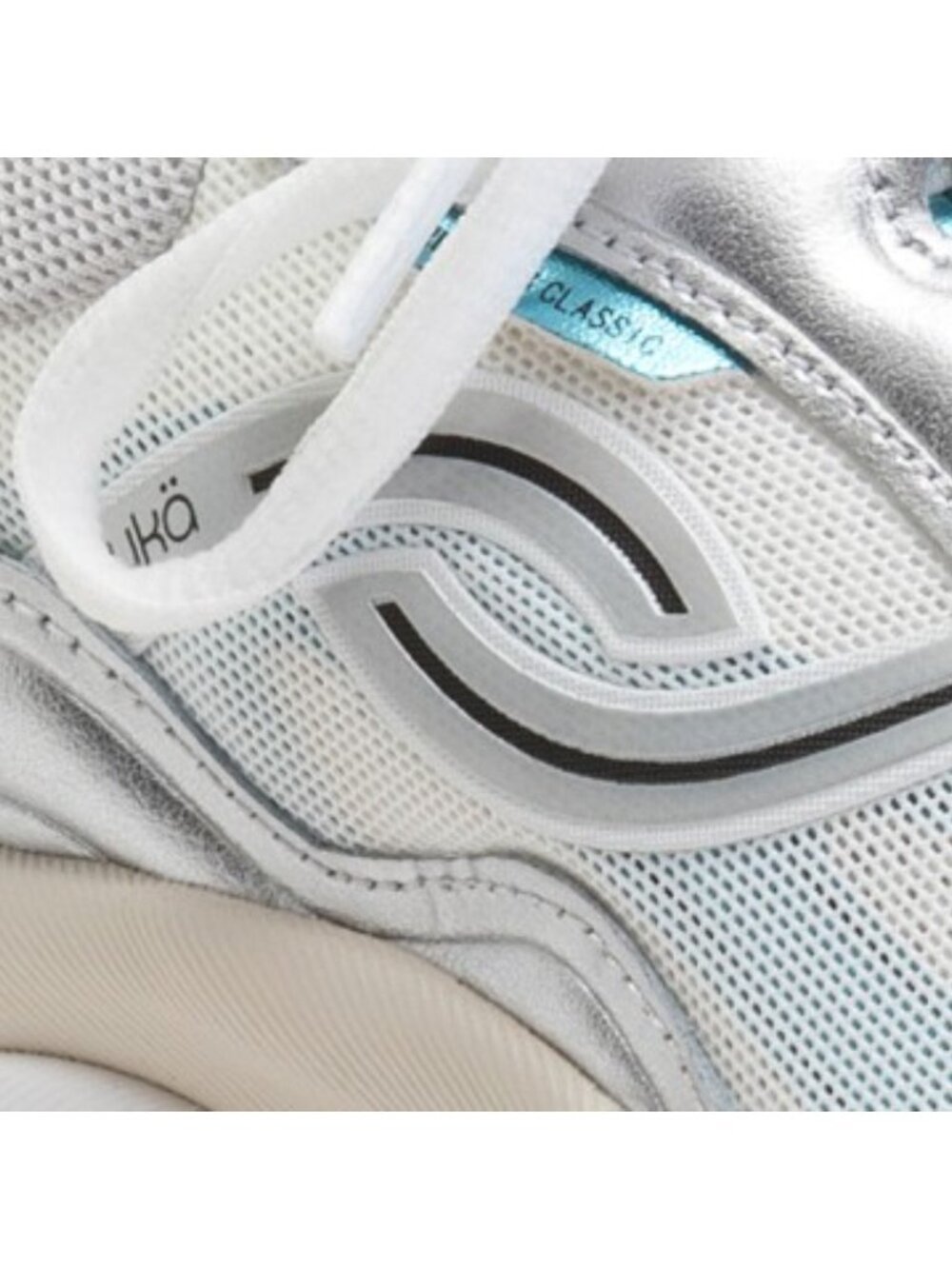 RYKA Rezorb Mx Walking Sneakers - Picture 4 of 5